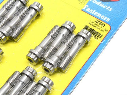 ARP Connecting Rod Bolt Kit Carrillo 16pc *Discontinued