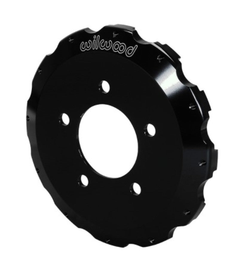 Wilwood Big Brake Hat - Short Offset