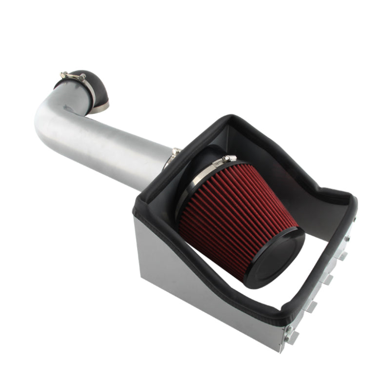 SPYDER SPY xTune Air Intake Air Intake Systems Cold Air Intakes main image