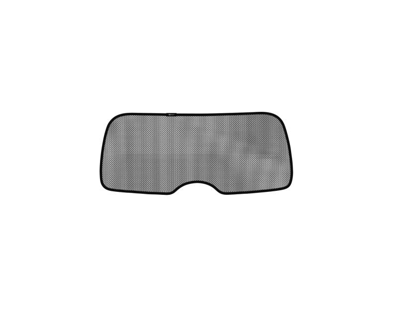 3D MAXpider 2012-2016 Honda CR-V Black Sun Shades - Rear Window S1HD0435 Main Image