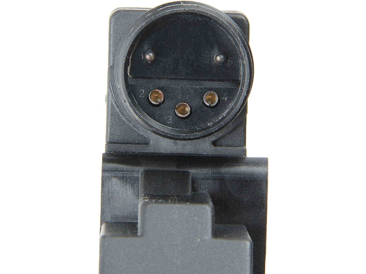 Genuine Parts Company Door Lock Actuator