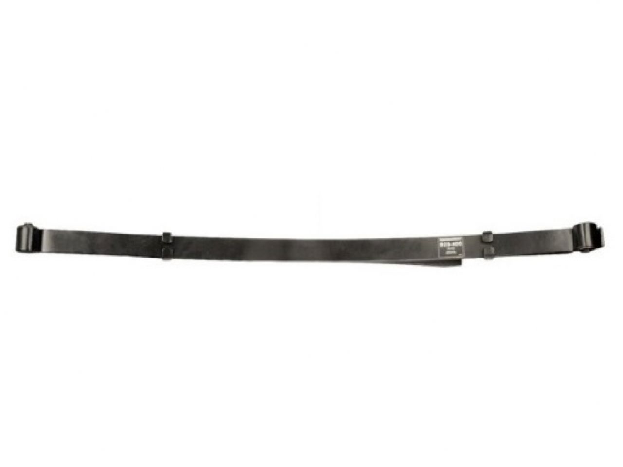 Dorman Rear Leaf Spring - Direct Replacement