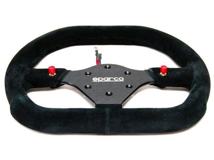 Sparco Steering Wheels 015P310F2SN Item Image