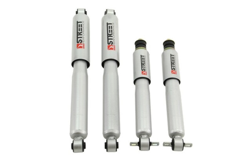 Belltech Street Performance Shock Set OE9636