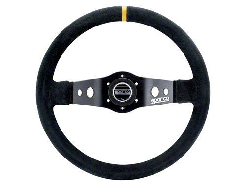 Sparco Steering Wheels 015R215CSN Item Image