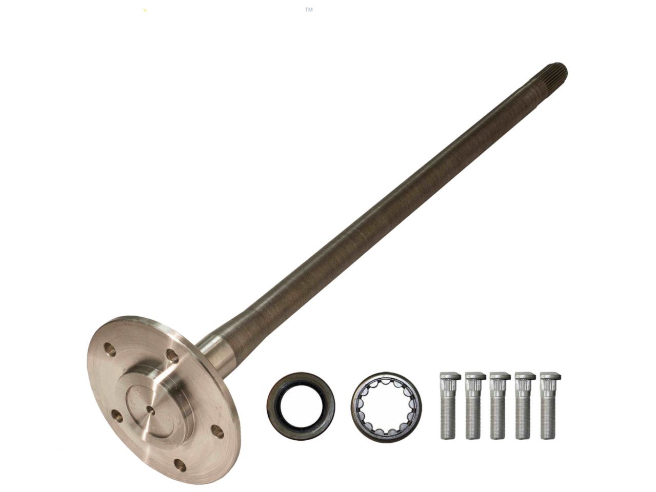 Richmond Vehicle Parts 92-23316 Item Image