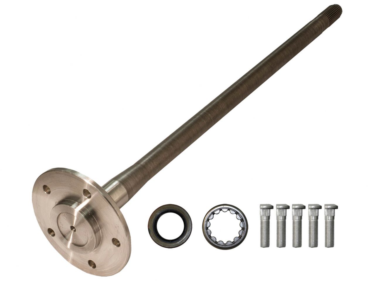 Richmond Vehicle Parts 92-23357 Item Image