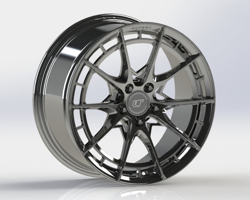 VR Performance VRP D03 Forged Wheels Wheels Wheels - Forged main image