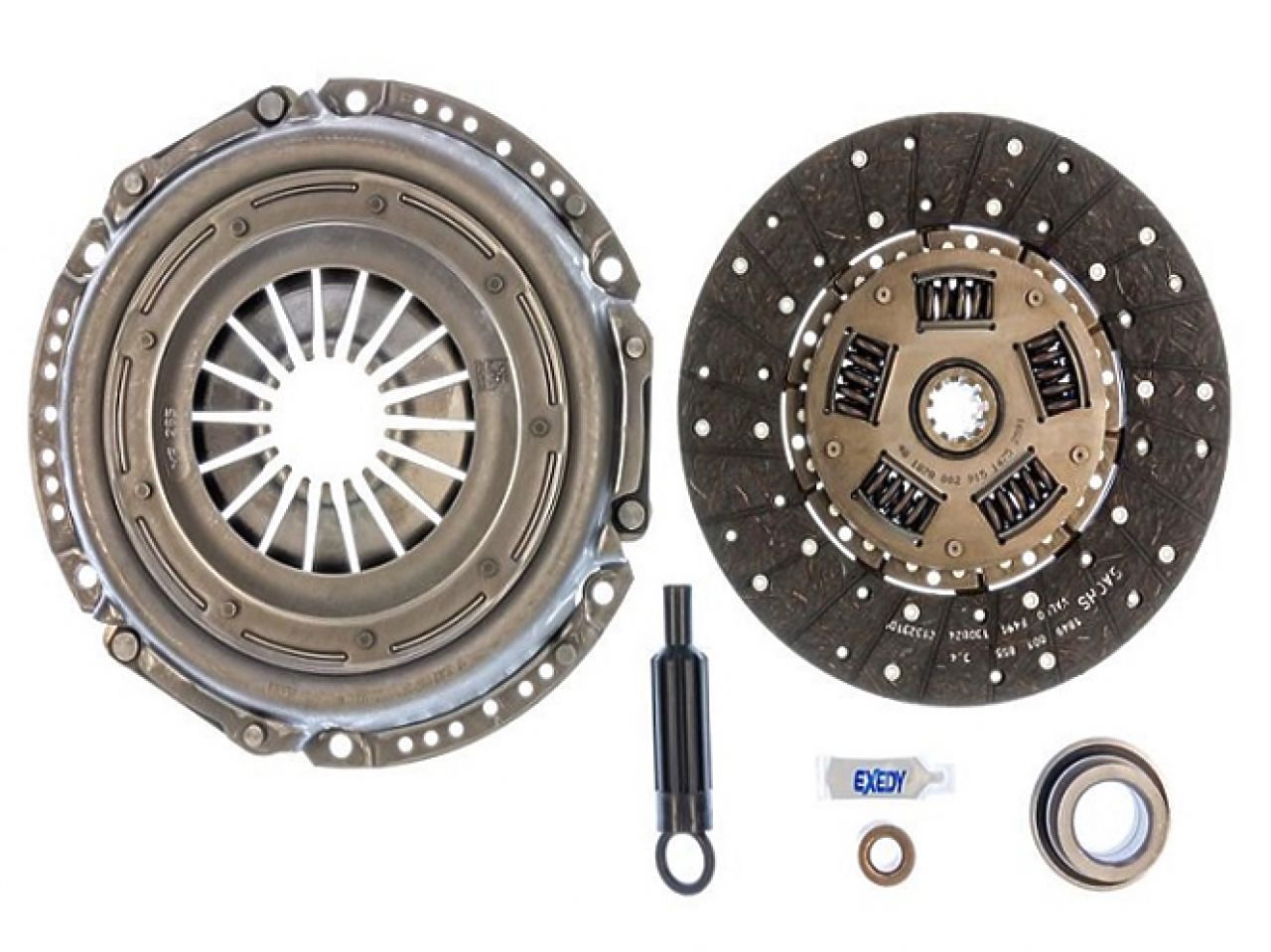 Exedy Clutch Kits 04021 Item Image