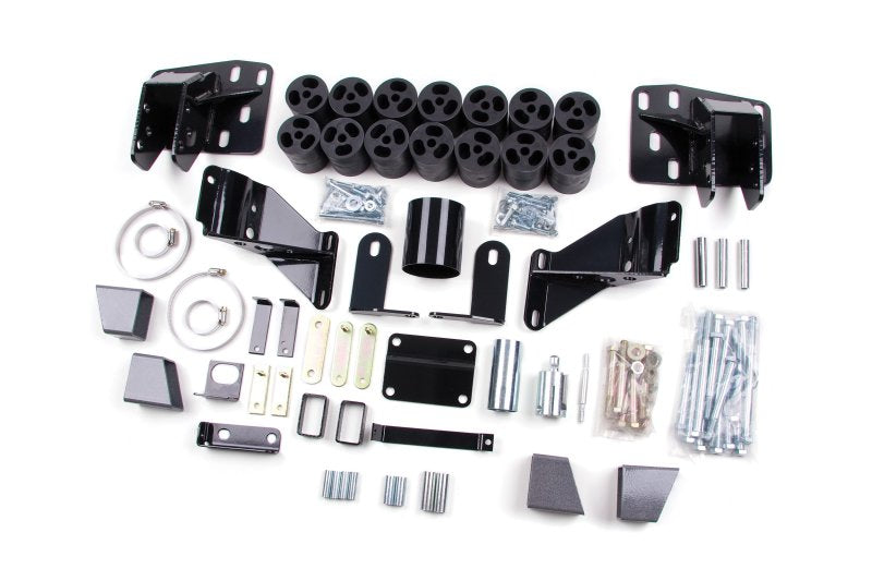 Zone Offroad ZOR Lift Kits Suspension Lift Kits main image