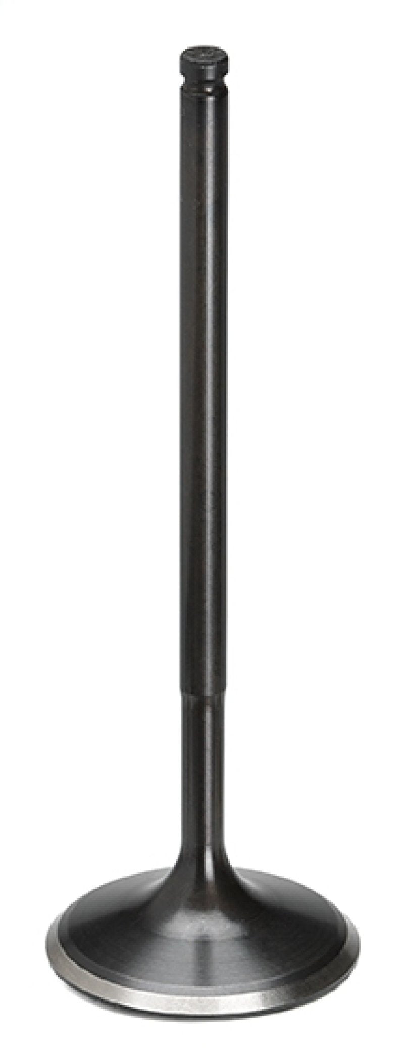 Supertech Toyota 2TC/3TC Black Nitrided Intake Valve - +3mm Oversize - Single TIVN-1063 Main Image