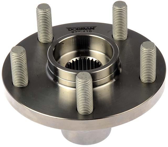 Dorman Axle Hub 930-410 Item Image