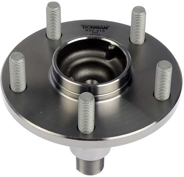 Dorman Axle Hub 930-415 Item Image