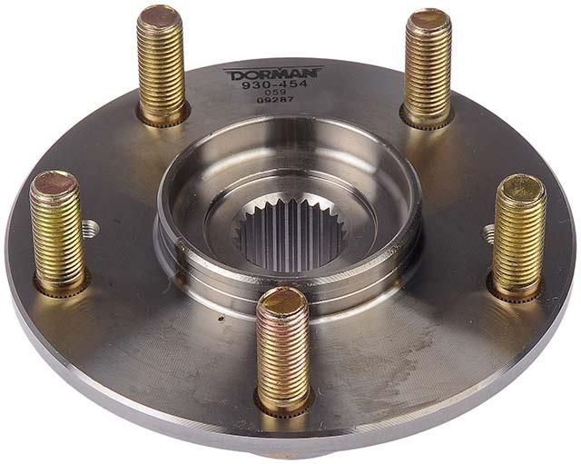 Dorman Axle Hub 930-454 Item Image