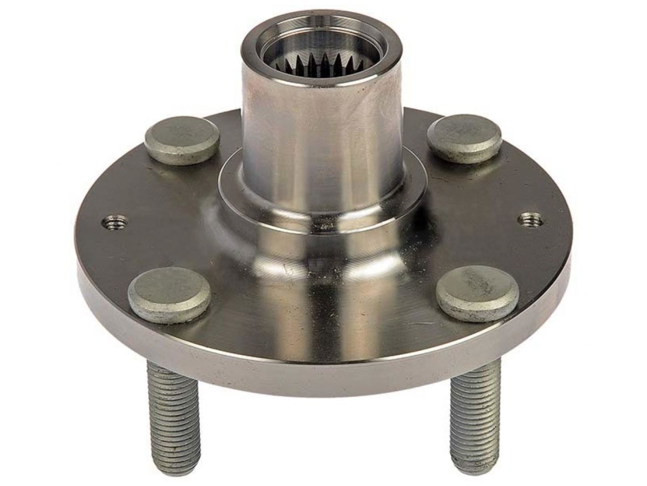 Dorman Wheel Hub Front