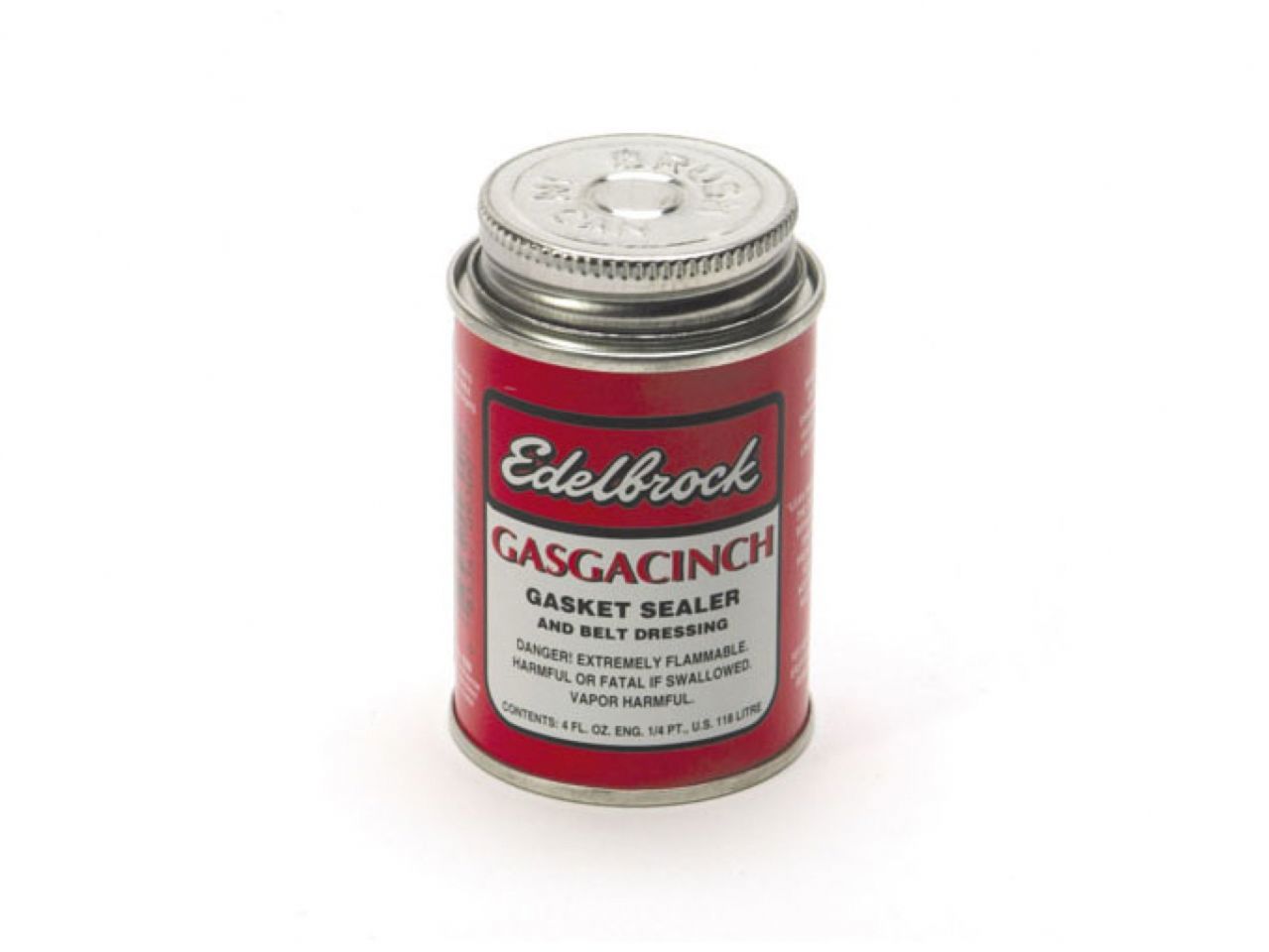 Edelbrock Intake Gasket 9300 Item Image