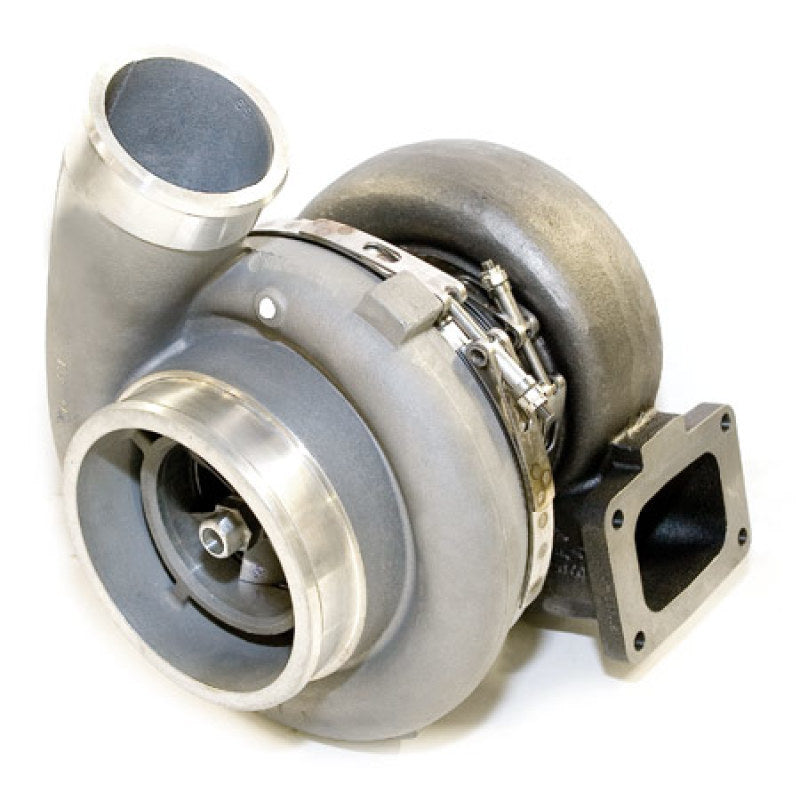 ATP Garrett GT5533R (GT55R) Ball Bearing Turbo w/.69 A/R Compressor Housing 6in Inlet/3.5in Outlet ATP-GRT-TBO-049