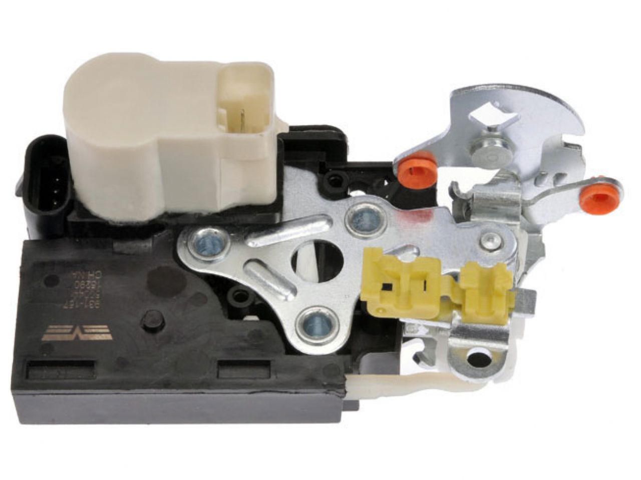 Dorman Integrated Door Lock Actuator With Latch