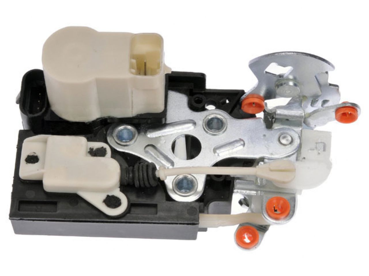 Dorman Integrated Door Lock Actuator With Latch