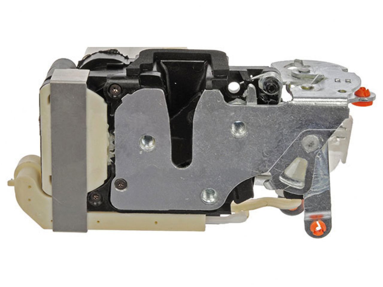 Dorman Door Lock Actuator Integrated With Latch