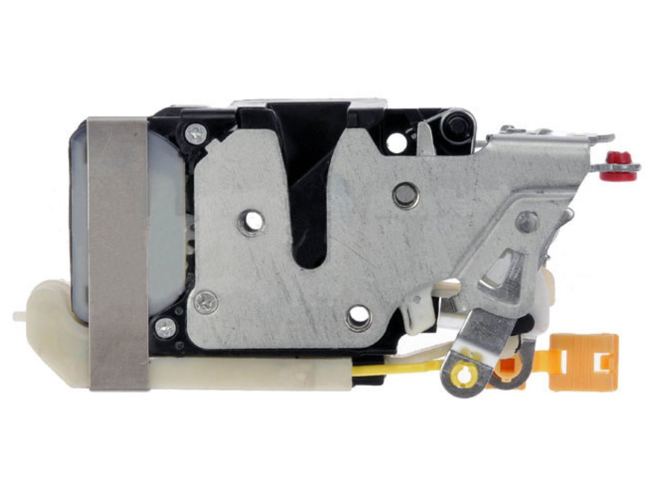 Dorman Door Lock Actuator Integrated With Latch