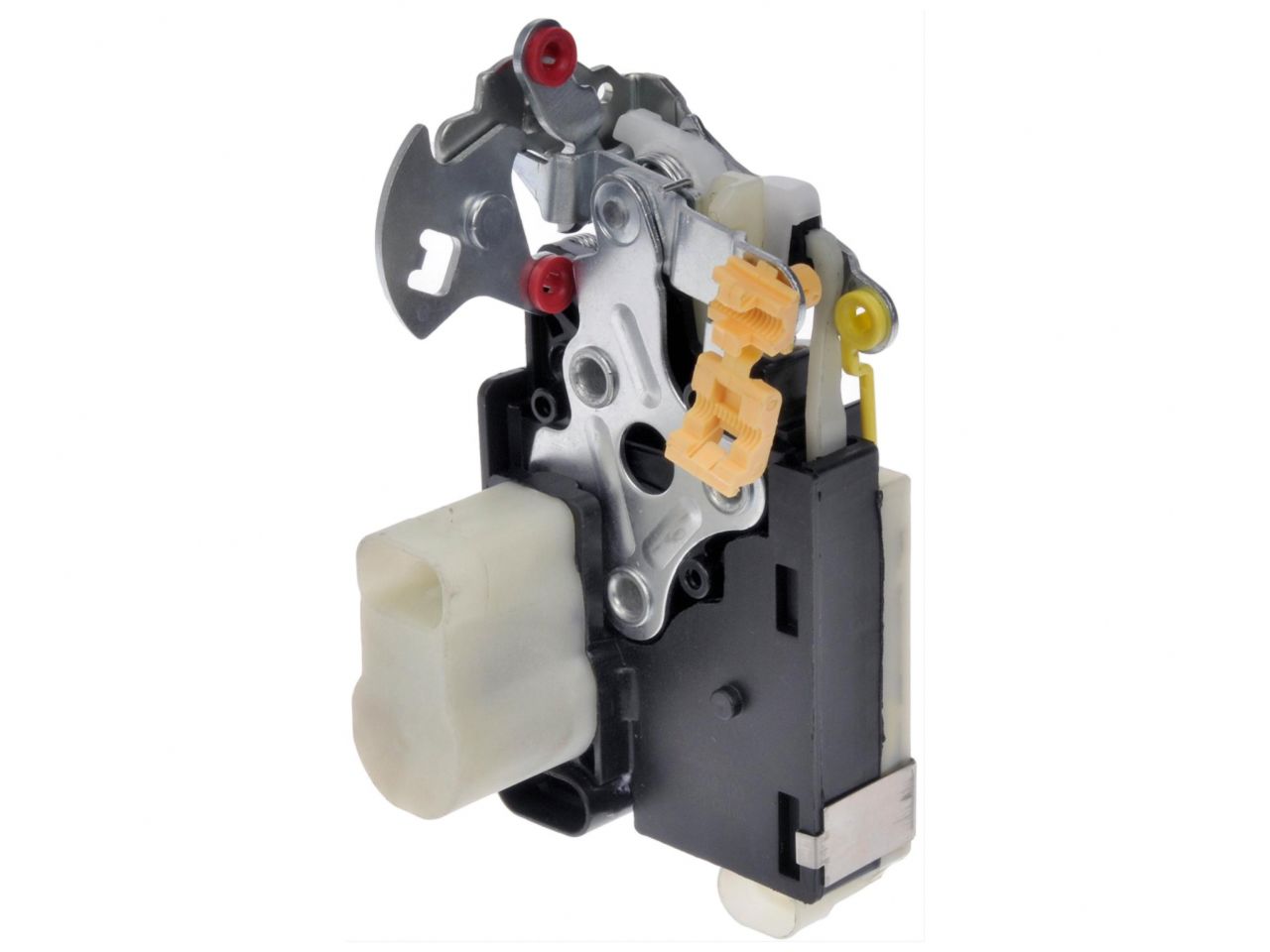 Dorman Door Lock Actuator Integrated With Latch