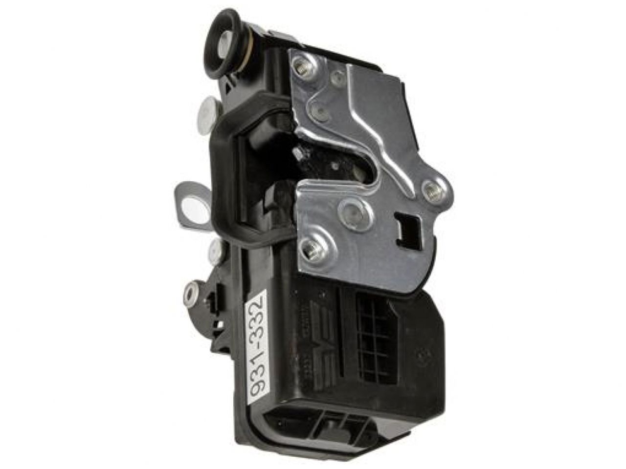 Dorman Door Lock Actuator - Integrated With Latch