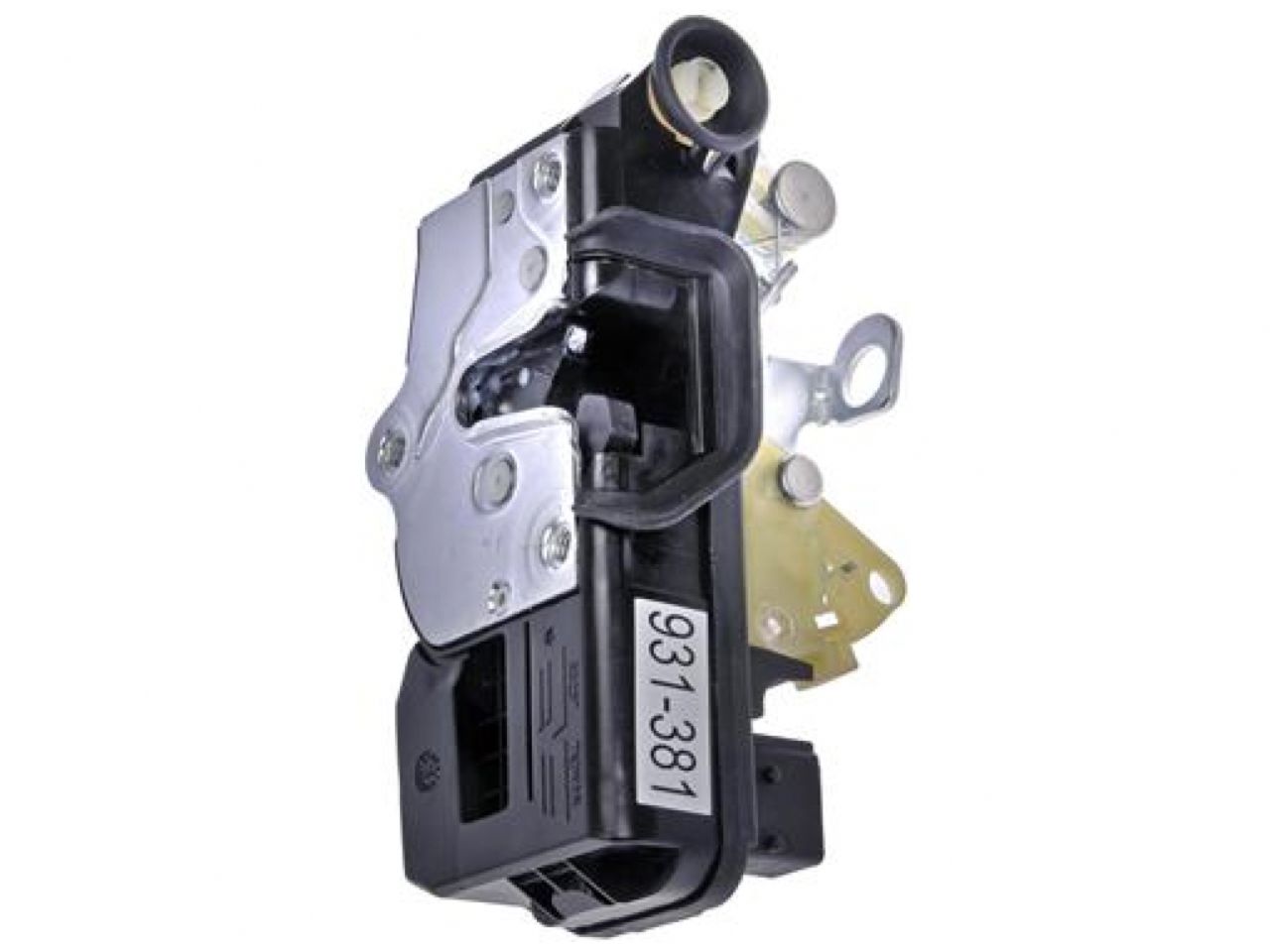 Dorman Integrated Door Lock Actuator