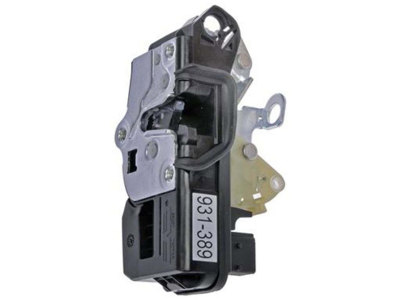 Dorman Integrated Door Lock Actuator