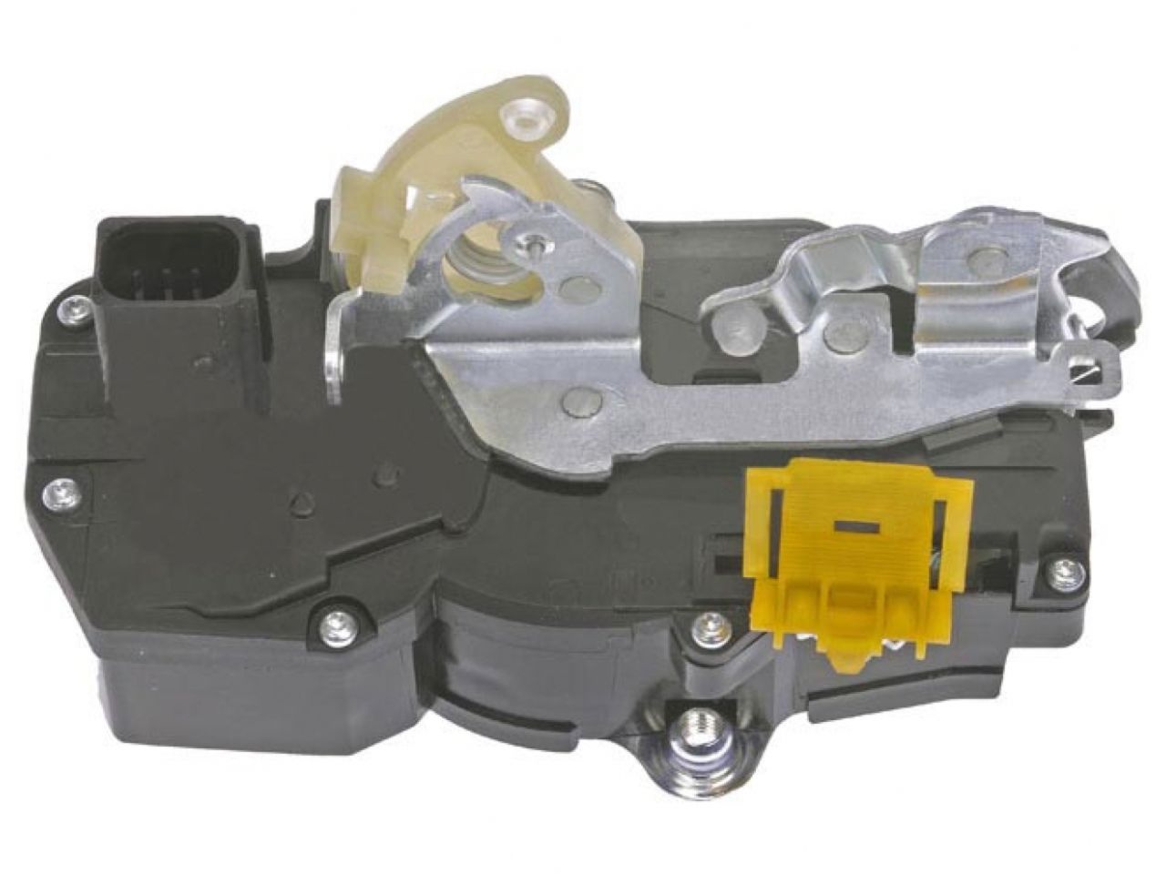 Dorman Integrated Door Lock Actuator With Latch