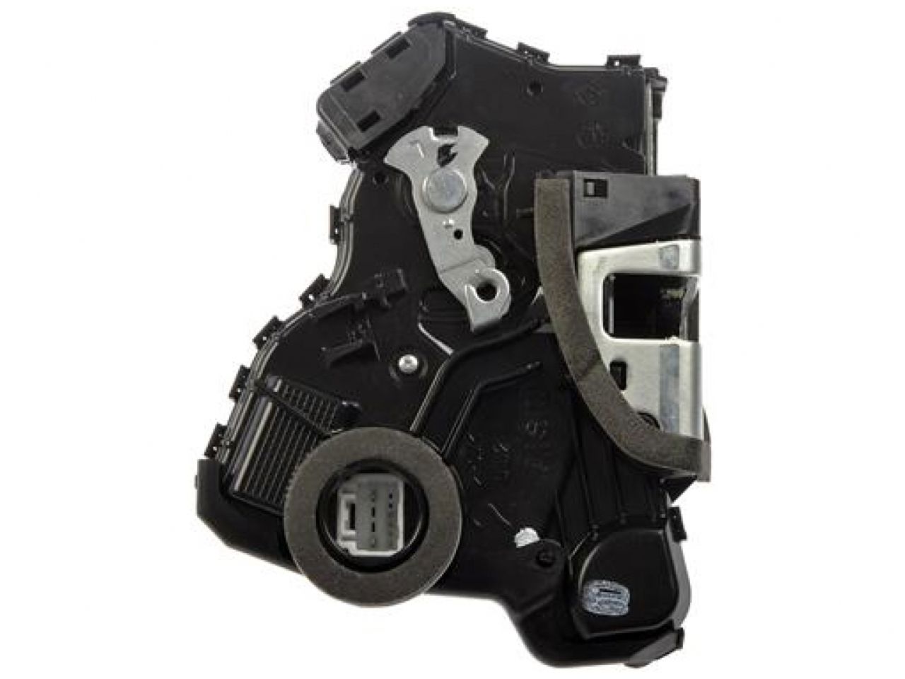 Dorman Integrated Latch Actuator, Front Left