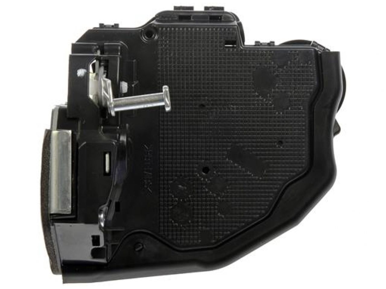 Dorman Integrated Latch Actuator, Rear Left