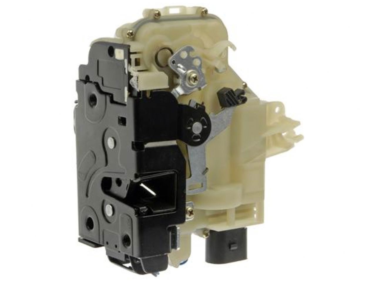 Dorman Integrated Latch Actuator