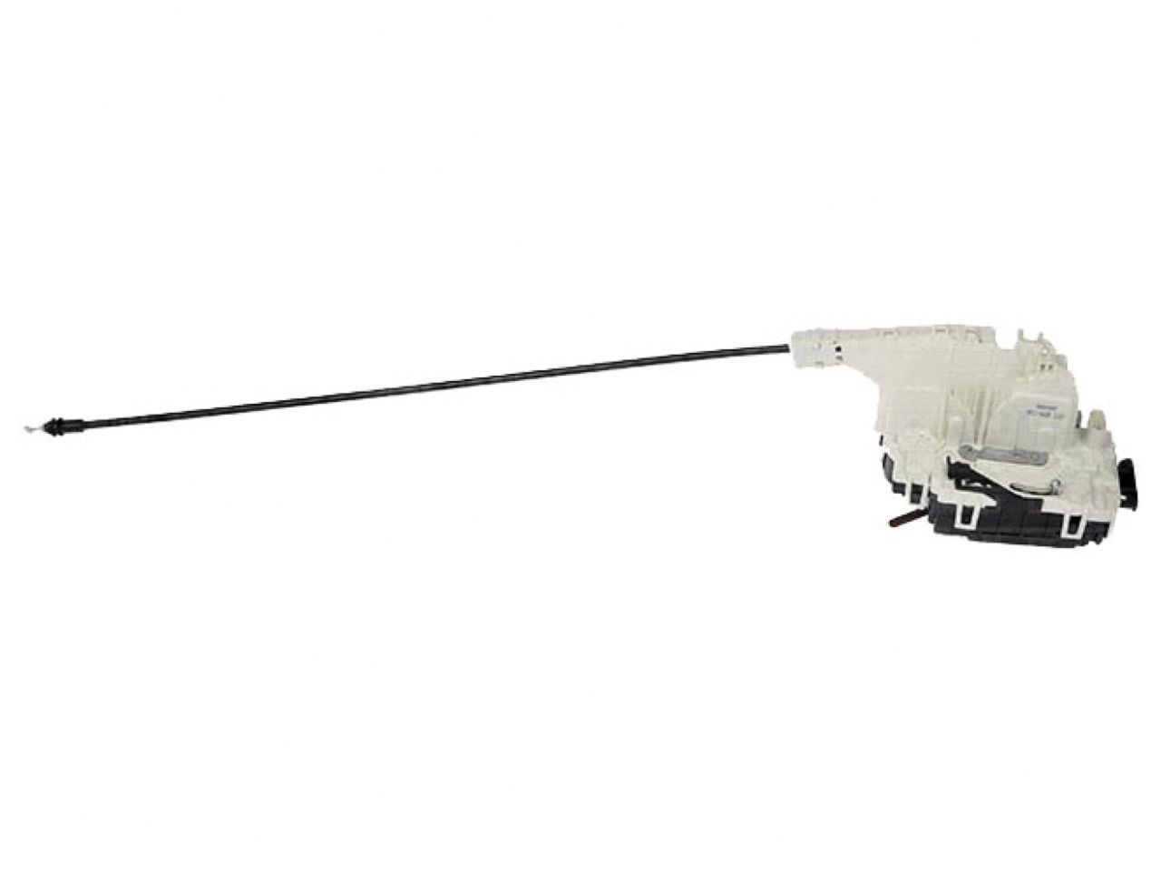 Dorman - OE Solutions Door Lock Actuator Motor with Integrated Long lasting Repair for 2009-07 Dodge 2010-07 Freightliner 2010 Mercedes-Benz 931-648