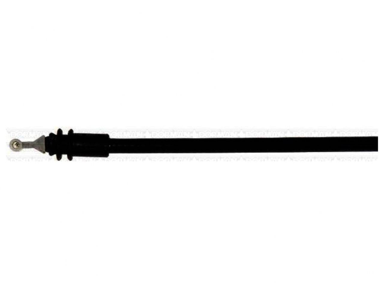 Dorman - OE Solutions Door Lock Actuator Motor with Integrated Long lasting Repair for 2009-07 Dodge 2010-07 Freightliner 2010 Mercedes-Benz 931-648
