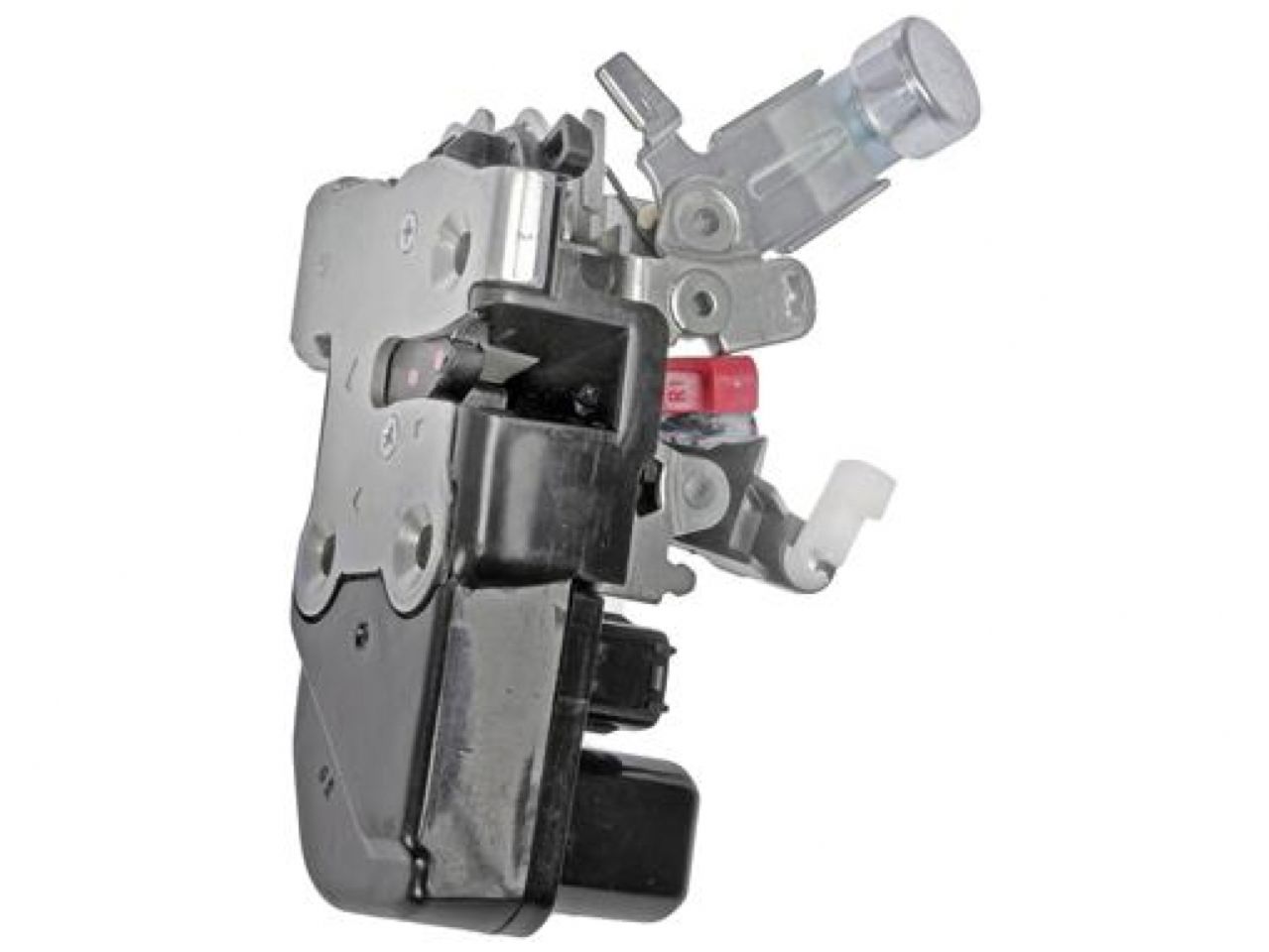 Dorman Door Lock Actuator - Integrated With Latch