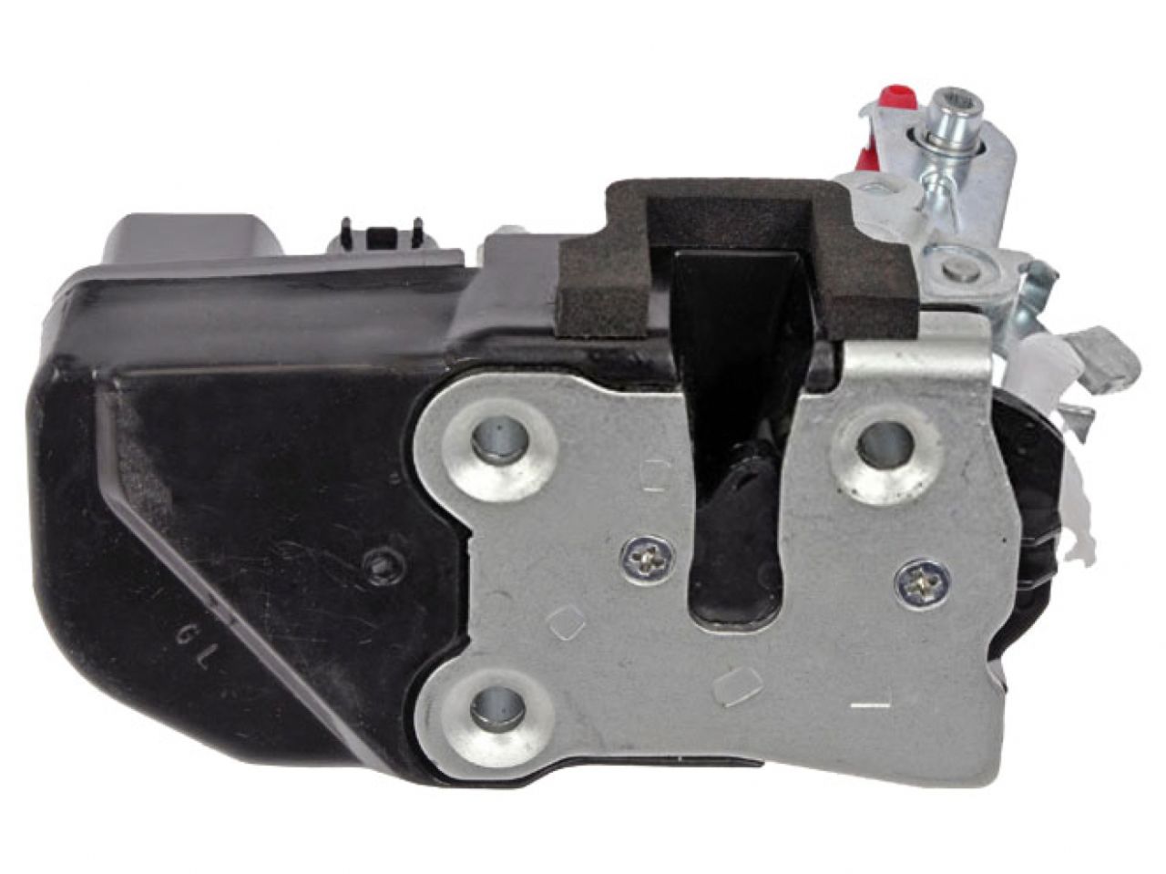 Dorman Tailgate Actuator - Integrated