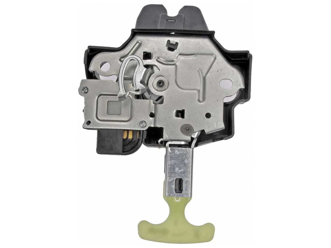 Dorman Door Lock Actuator - Integrated With Latch