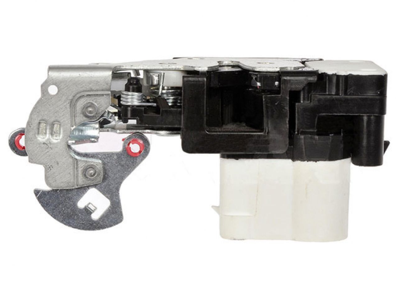 Dorman Door Lock Actuator Integrated With Latch