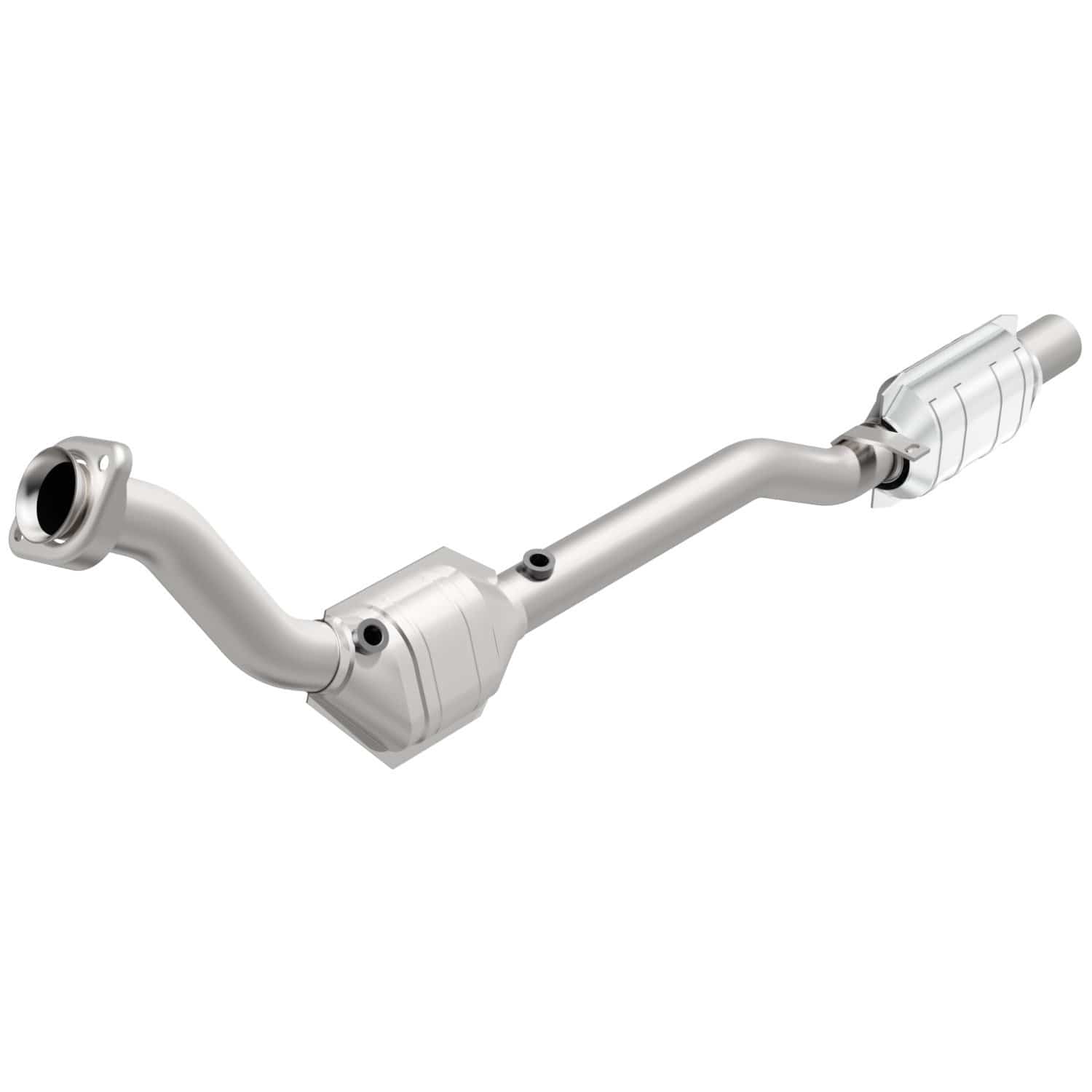 MagnaFlow HM Grade Federal / EPA Compliant Direct-Fit Catalytic Converter