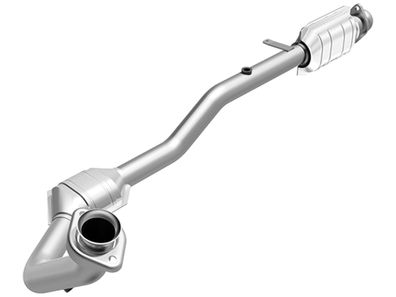 MagnaFlow HM Grade Federal / EPA Compliant Direct-Fit Catalytic Converter