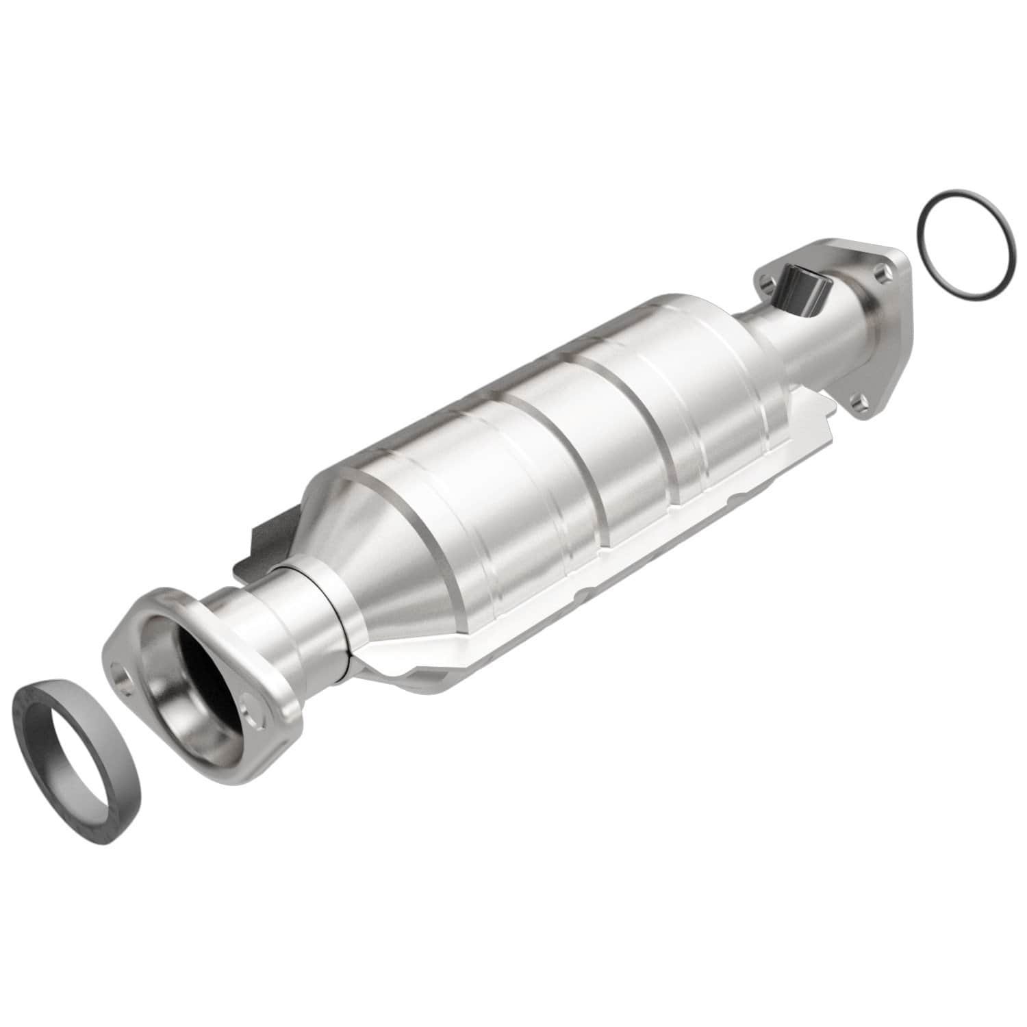 MagnaFlow Honda Odyssey HM Grade Federal / EPA Compliant Direct-Fit Catalytic Converter