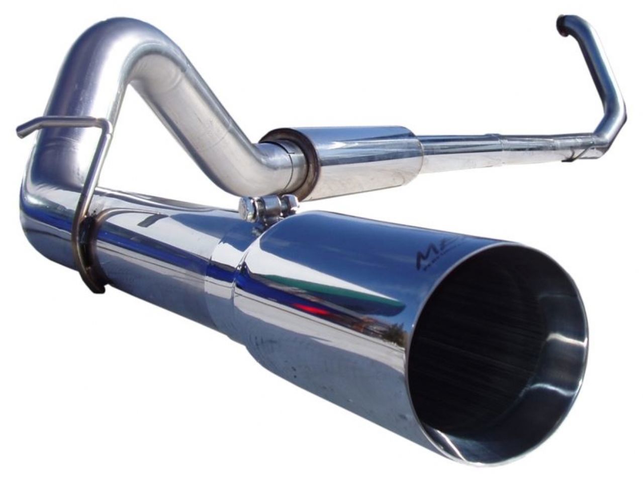 MBRP Exhaust Systems S6200304 Item Image