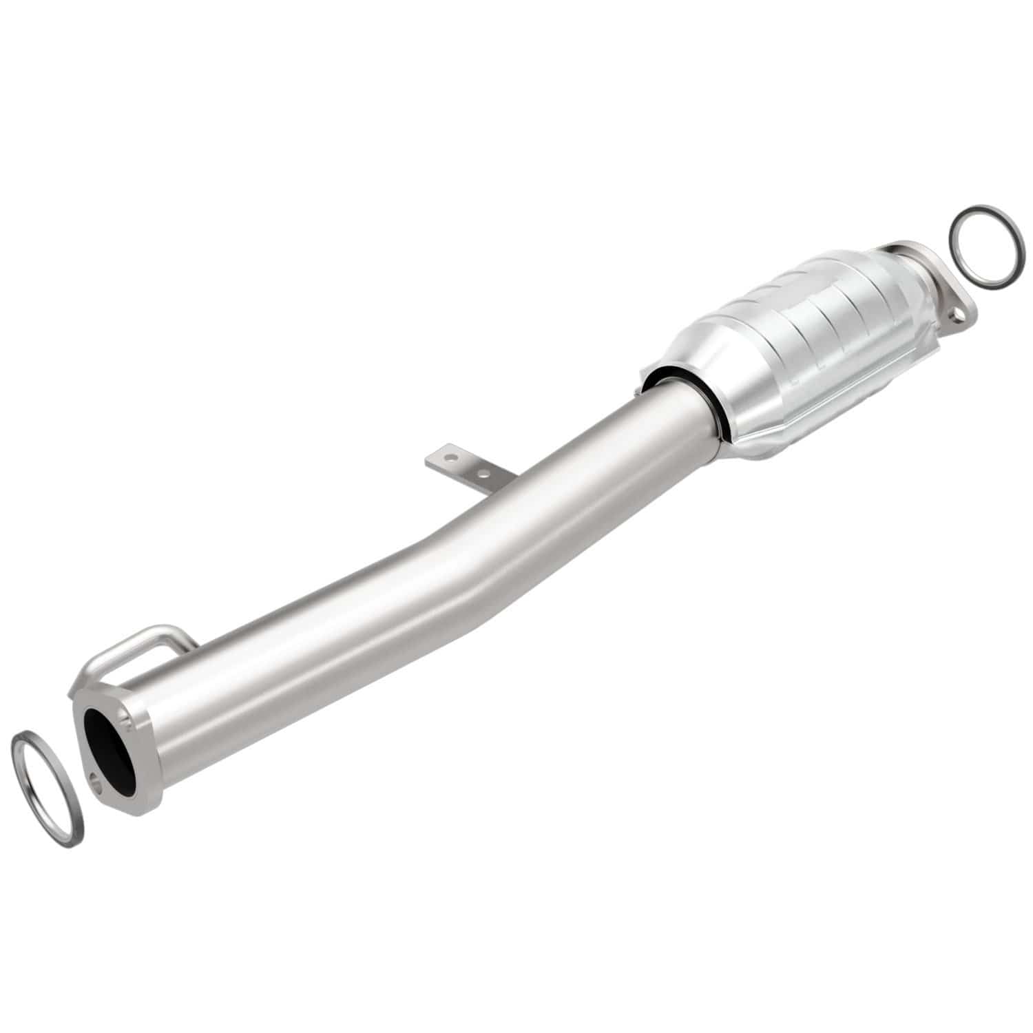 MagnaFlow Toyota RAV4 HM Grade Federal / EPA Compliant Direct-Fit Catalytic Converter