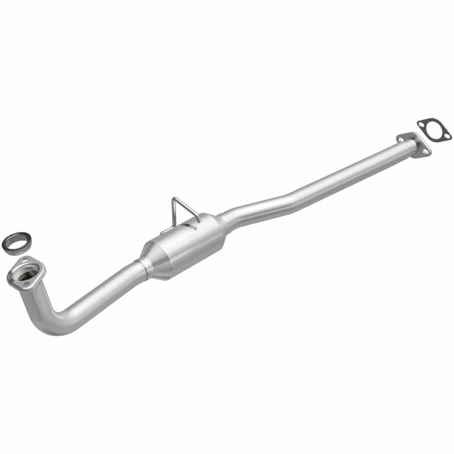 MagnaFlow Standard Grade Federal / EPA Compliant Direct-Fit Catalytic Converter