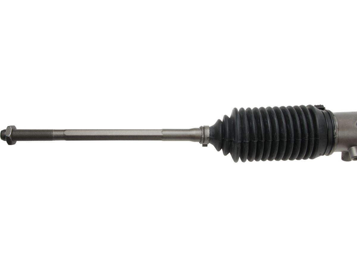 Maval Rack and Pinion Assembly