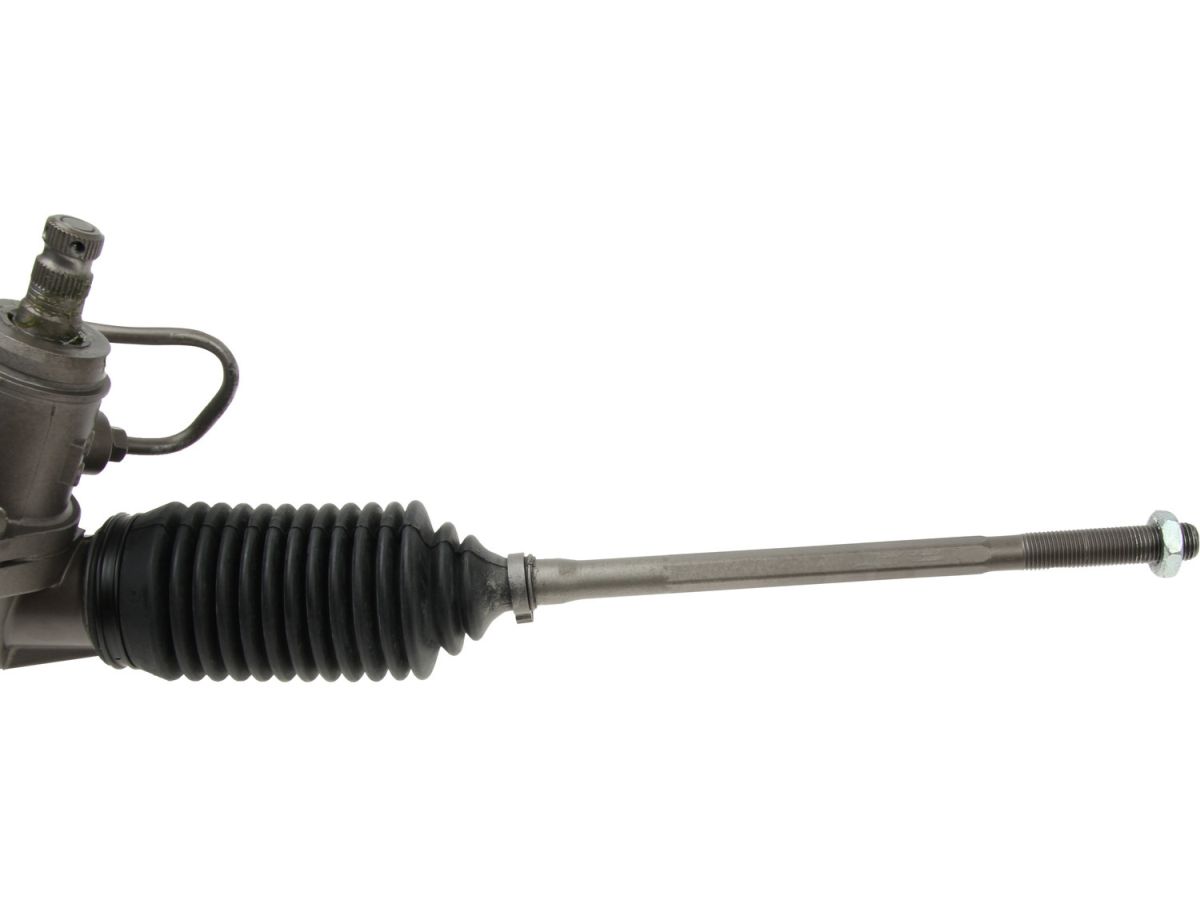 Maval Rack and Pinion Assembly