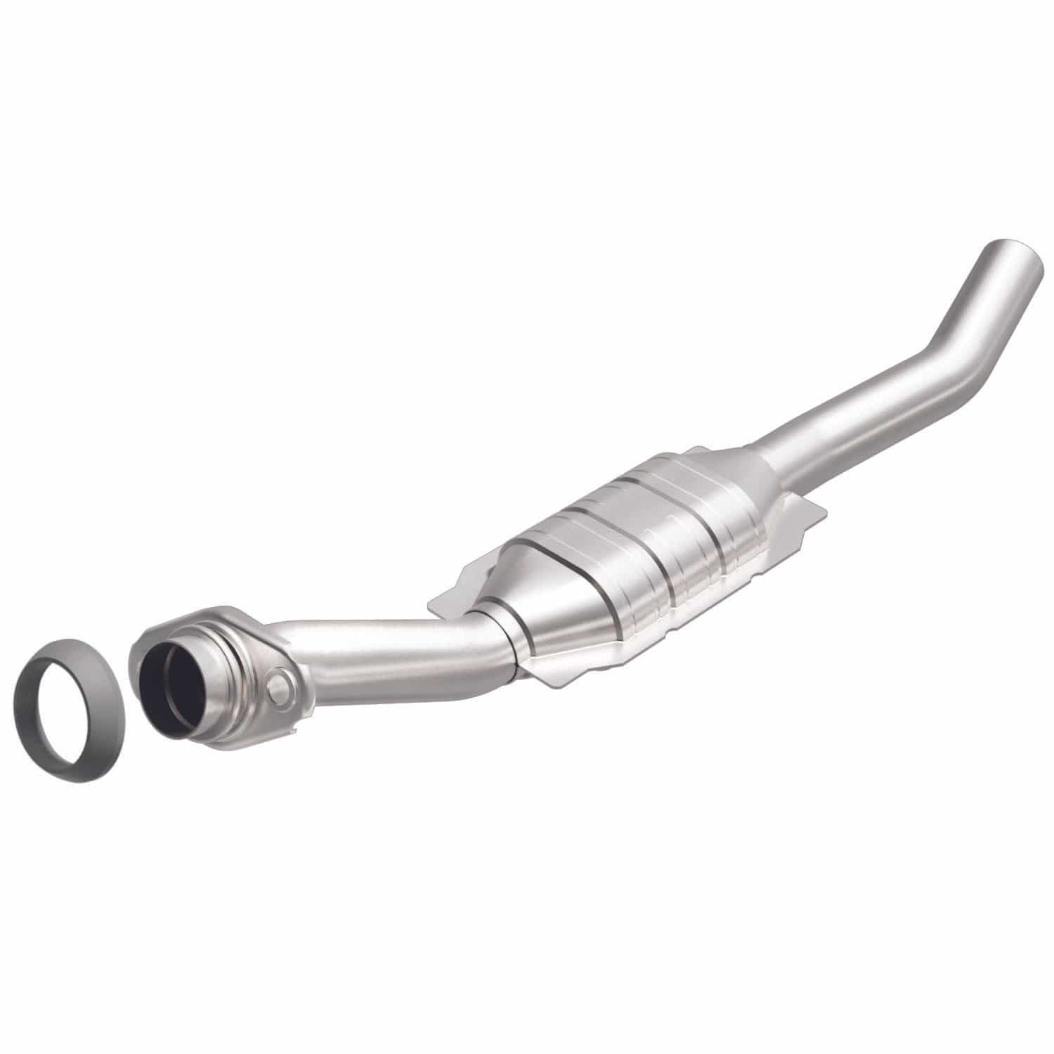 MagnaFlow Standard Grade Federal / EPA Compliant Direct-Fit Catalytic Converter