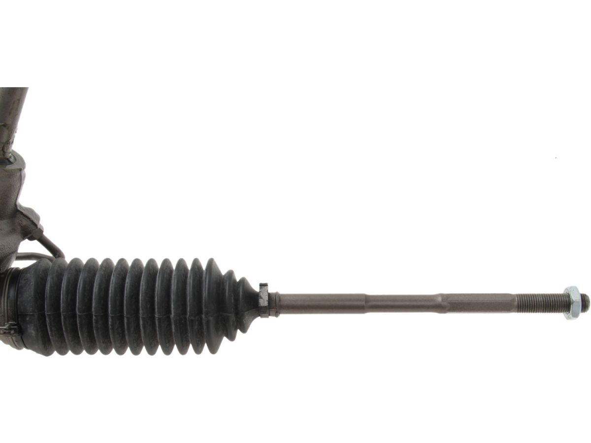 Maval Rack and Pinion Assembly