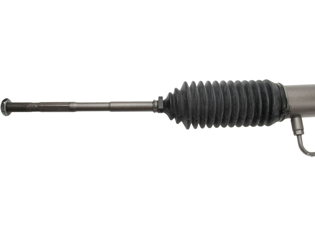 Maval Rack and Pinion Assembly